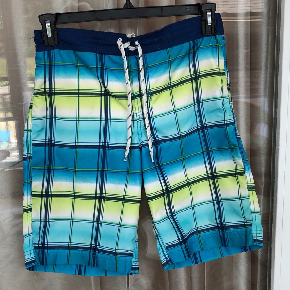 Boys bathing Suite, size XL/TG, Place Great